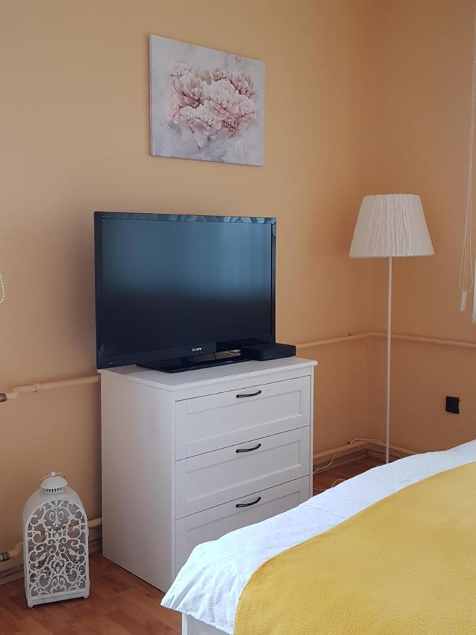 Monika Vendeghaz Hotel Mórahalom Екстериор снимка