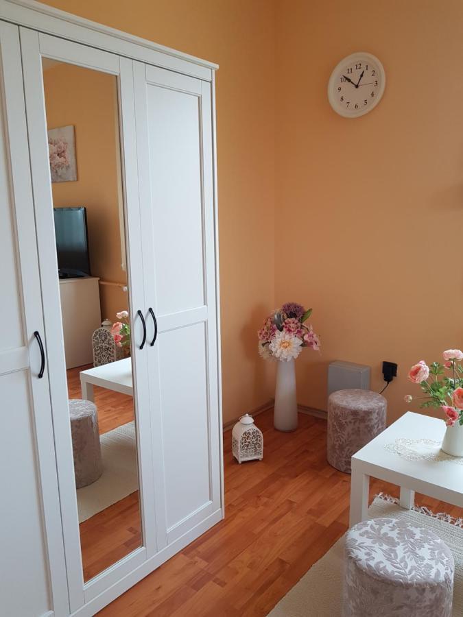 Monika Vendeghaz Hotel Mórahalom Екстериор снимка